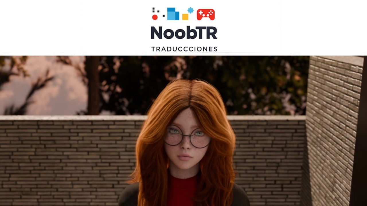 Finding Mia [v0.1] By Untitled-Goons